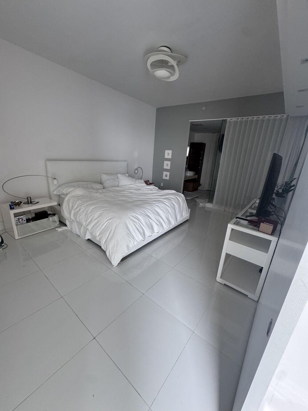 A luxury South Miami home cleaned by Pinecrest Clean Co